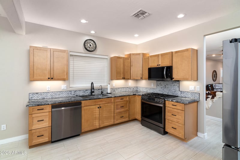 8193 Pioneer Ct, Gold Canyon, AZ 85118
