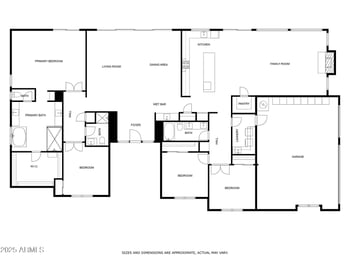 8196 Sunnyside Dr, Scottsdale, AZ 85260