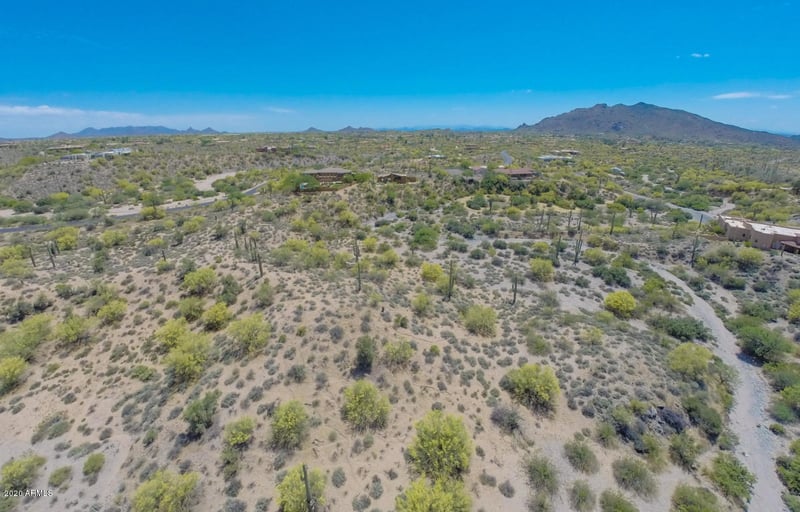 8198 Cow Track Dr #63, Carefree, AZ 85377
