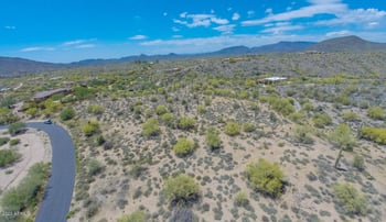 8198 Cow Track Dr #63, Carefree, AZ 85377