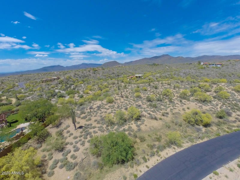 8198 Cow Track Dr #63, Carefree, AZ 85377