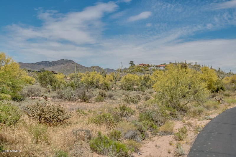 8198 Cow Track Dr #63, Carefree, AZ 85377