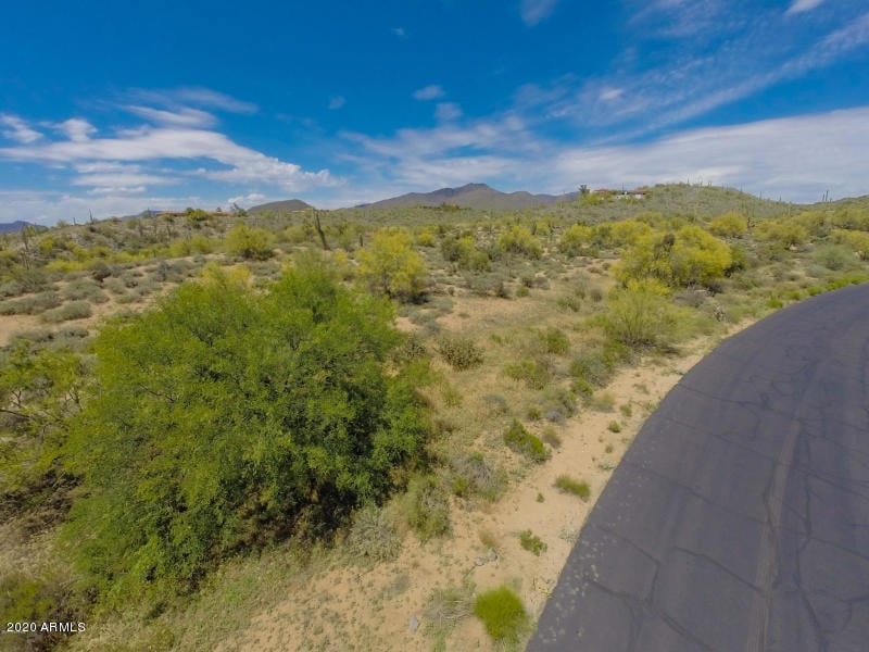 8198 Cow Track Dr #63, Carefree, AZ 85377