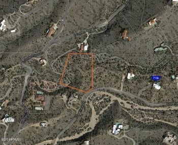 8198 Cow Track Dr #63, Carefree, AZ 85377