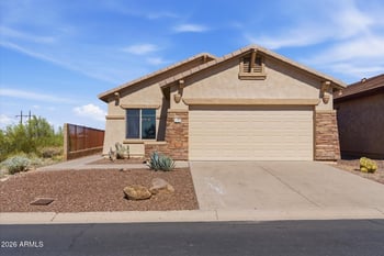 8198 Open Trail Ln, Gold Canyon, AZ 85118