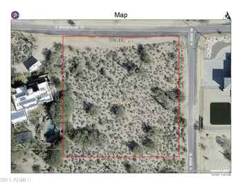 81xx E Smokehouse Trl, Scottsdale, AZ 85266