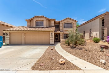 82 221st Ave, Buckeye, AZ 85326