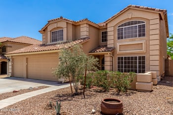 82 221st Ave, Buckeye, AZ 85326