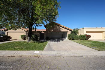 82 Calle De Arcos --, Tempe, AZ 85284