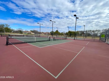 82 Calle De Arcos --, Tempe, AZ 85284