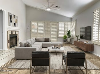 82 Calle De Arcos --, Tempe, AZ 85284