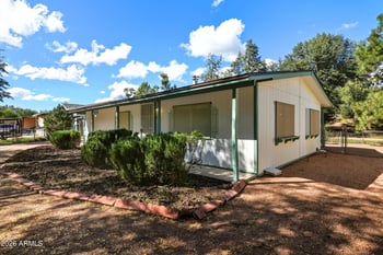 82 Quail Hollow Dr, Payson, AZ 85541