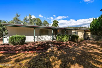82 Quail Hollow Dr, Payson, AZ 85541