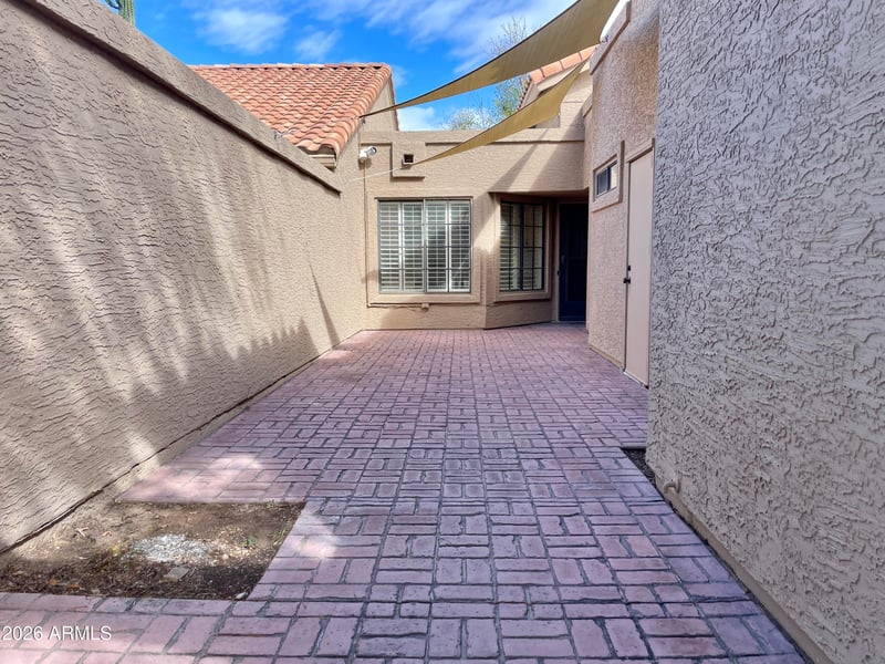 82 W Calle De Arcos --, Tempe, AZ 85284