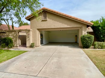 82 Calle De Arcos --, Tempe, AZ 85284
