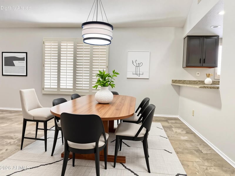 82 W Calle De Arcos --, Tempe, AZ 85284