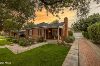 82 Windsor Ave, Phoenix, AZ 85003