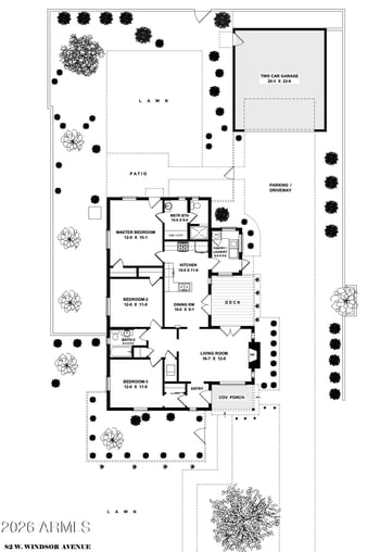 82 Windsor Ave, Phoenix, AZ 85003