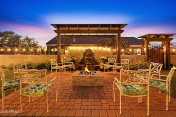 820 111th St, Mesa, AZ 85207