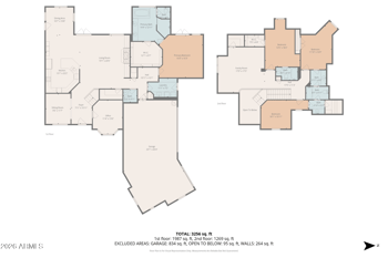 820 111th St, Mesa, AZ 85207