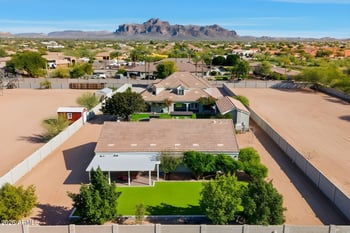 820 111th St, Mesa, AZ 85207