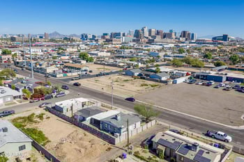 820 15th Ave, Phoenix, AZ 85007