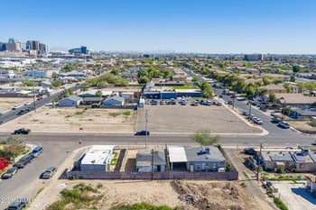 820 15th Ave, Phoenix, AZ 85007