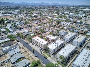 820 8th Ave #22, Phoenix, AZ 85007