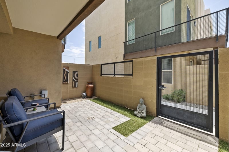 820 8th Ave #22, Phoenix, AZ 85007