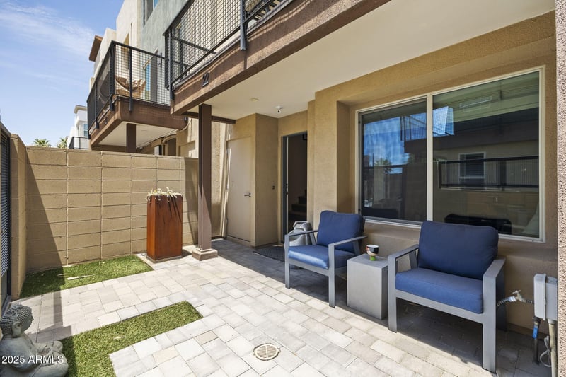 820 8th Ave #22, Phoenix, AZ 85007