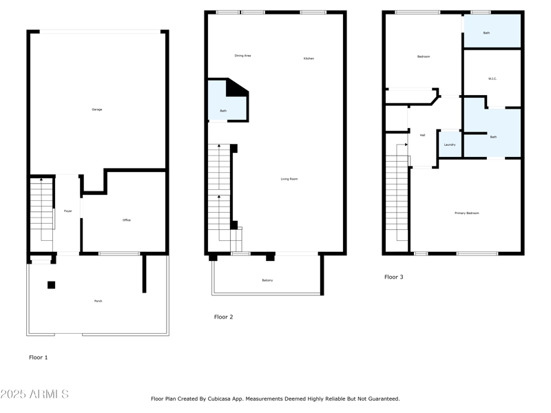 820 8th Ave #22, Phoenix, AZ 85007