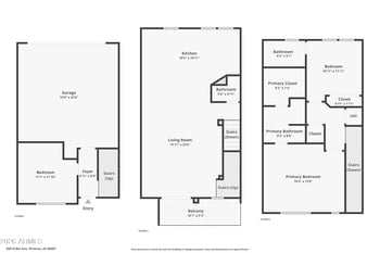 820 8th Ave #24, Phoenix, AZ 85007