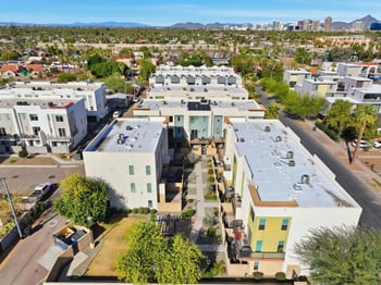 820 8th Ave #24, Phoenix, AZ 85007