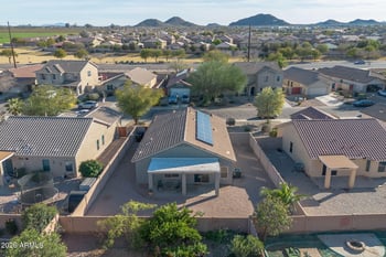 820 Burkhalter Dr, San Tan Valley, AZ 85143