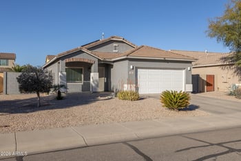 820 Burkhalter Dr, San Tan Valley, AZ 85143