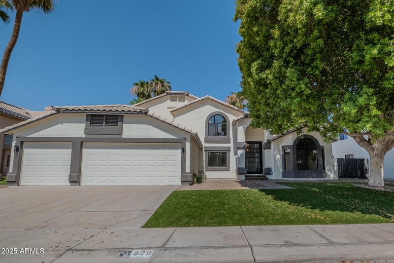 820 Copper Key Ct, Gilbert, AZ 85233