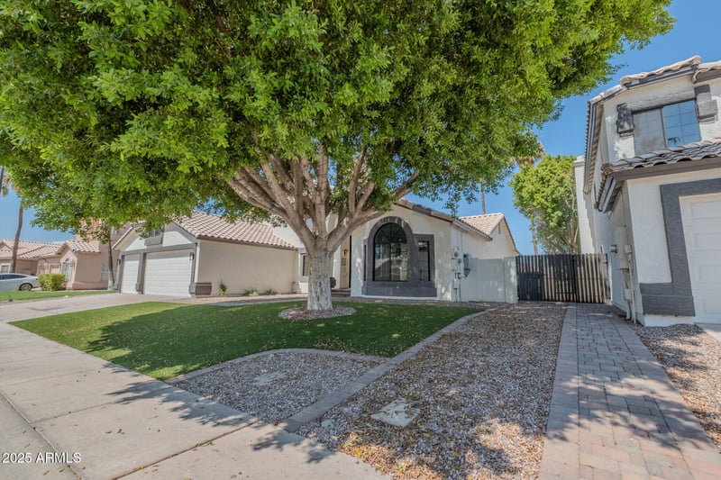 820 Copper Key Ct, Gilbert, AZ 85233