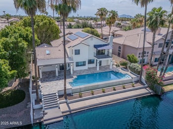 820 Copper Key Ct, Gilbert, AZ 85233