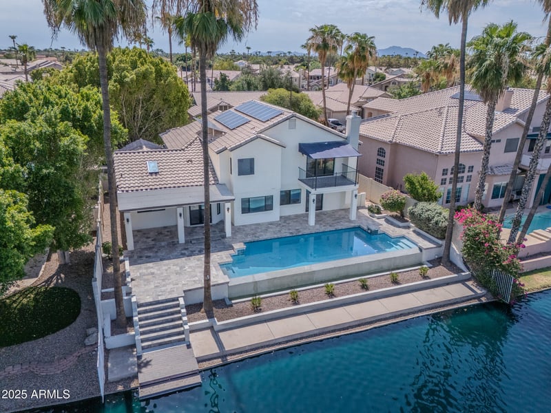 820 Copper Key Ct, Gilbert, AZ 85233