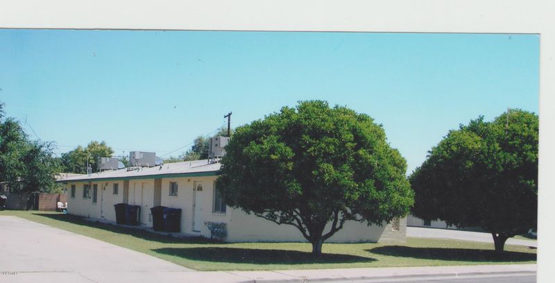 820 E 4th Pl, Mesa, AZ 85203