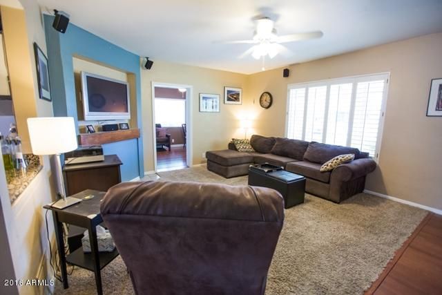 820 E Belmont Ave, Phoenix, AZ 85020