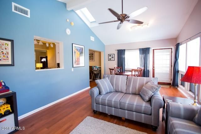 820 E Belmont Ave, Phoenix, AZ 85020