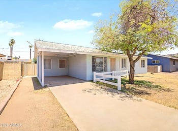 820 Butler Dr, Phoenix, AZ 85020