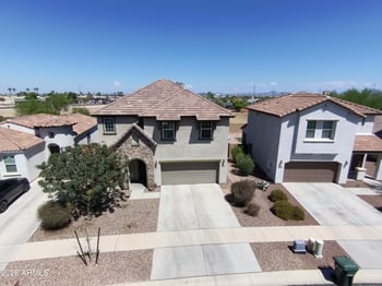 820 E Constance Way, Phoenix, AZ 85042