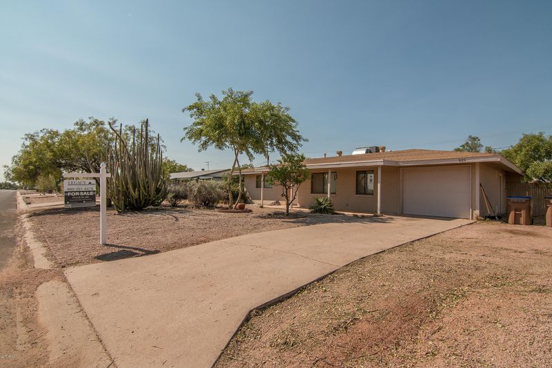 820 E Desert Ave, Apache Junction, AZ 85119