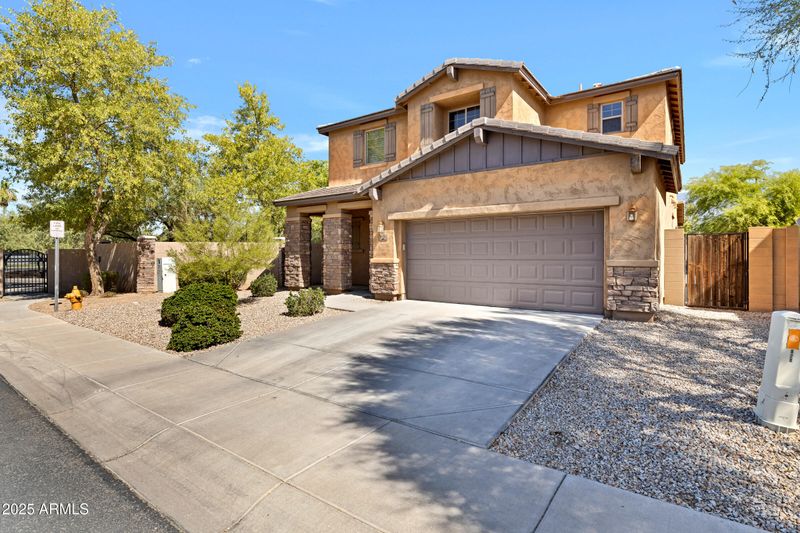 820 E Harrison St, Chandler, AZ 85225