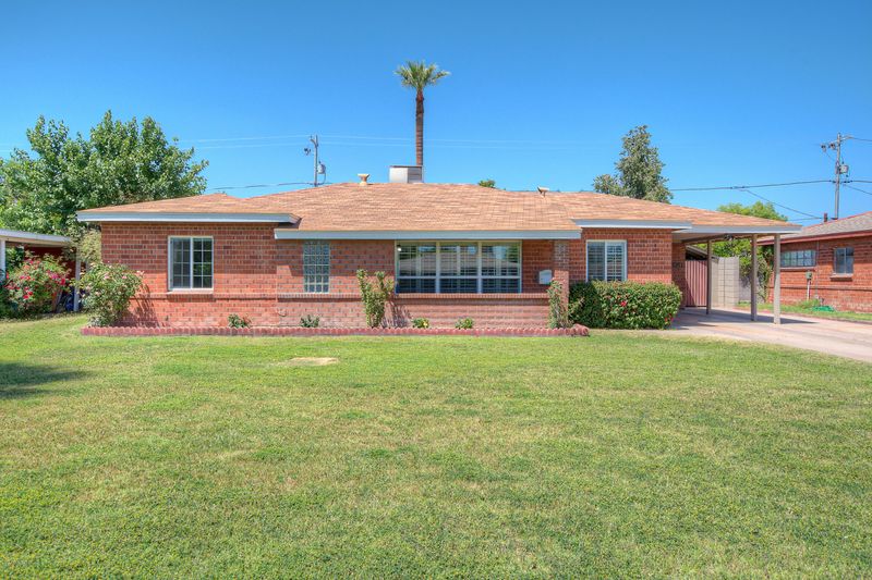 820 E Lamar Rd, Phoenix, AZ 85014