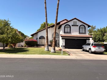 820 San Remo Ave, Gilbert, AZ 85234