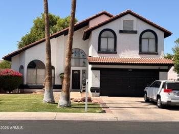 820 San Remo Ave, Gilbert, AZ 85234