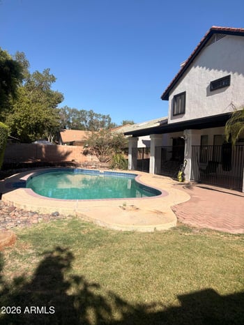 820 San Remo Ave, Gilbert, AZ 85234
